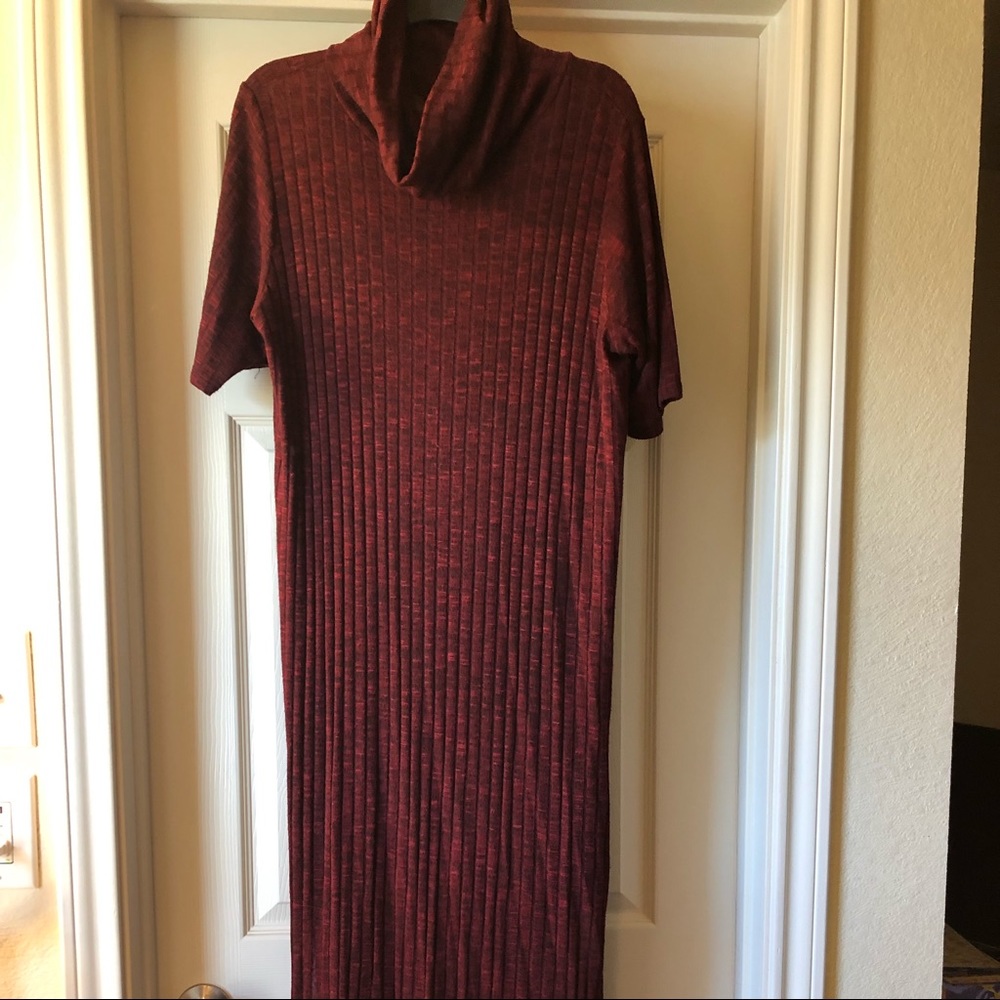 Roolee dress
